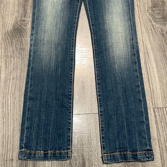 NWT Rerock for Express Jeans - Picture 5 of 5